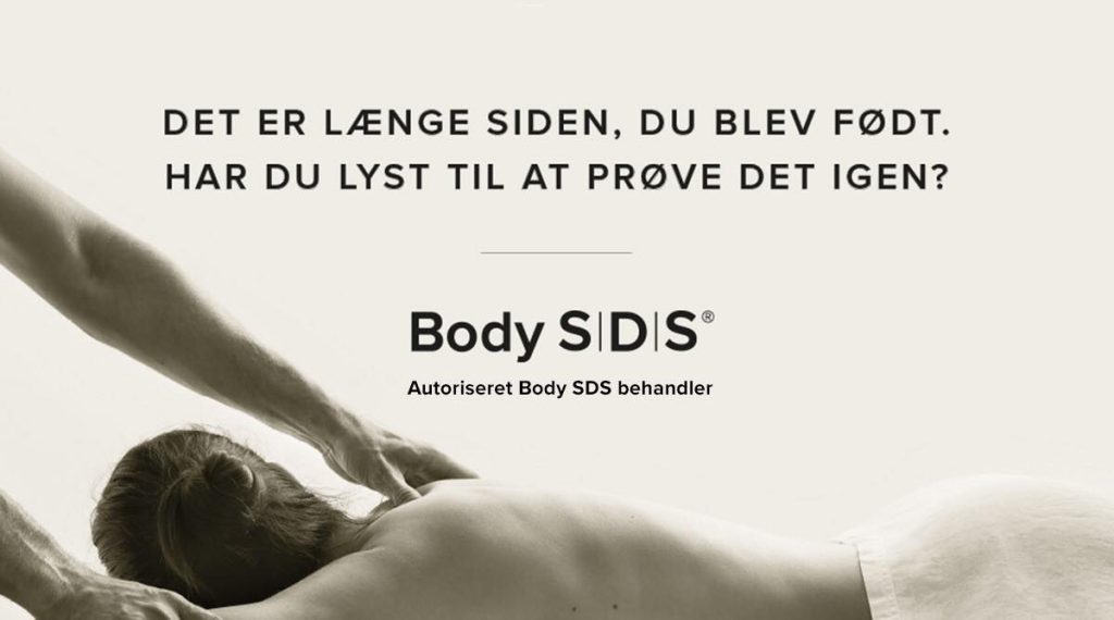 Behandling med body SDS